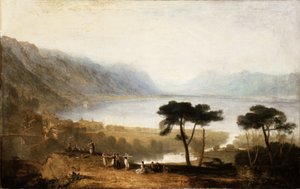  - Joseph Mallord William Turner