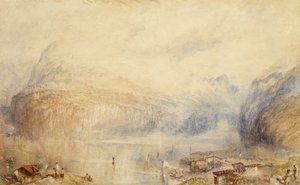  - Joseph Mallord William Turner