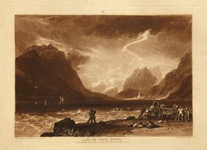  - Joseph Mallord William Turner
