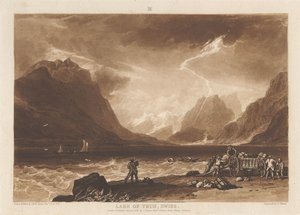  - Joseph Mallord William Turner