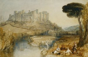 Château de Ludlow