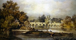 Pont de Maidenhead