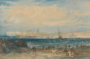  - Joseph Mallord William Turner