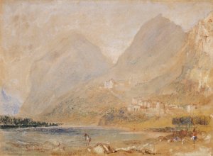  - Joseph Mallord William Turner