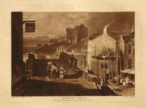  - Joseph Mallord William Turner
