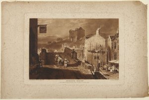  - Joseph Mallord William Turner