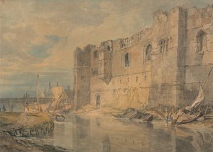  - Joseph Mallord William Turner