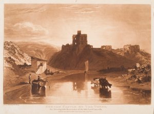  - Joseph Mallord William Turner