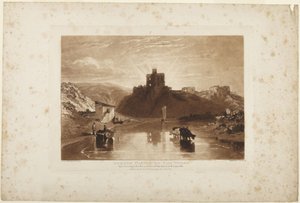  - Joseph Mallord William Turner