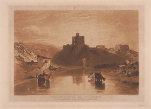  - Joseph Mallord William Turner