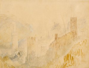  - Joseph Mallord William Turner