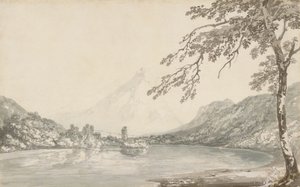  - Joseph Mallord William Turner