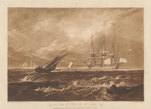  - Joseph Mallord William Turner