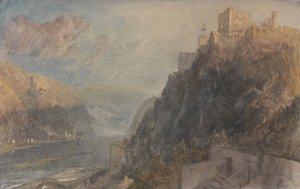  - Joseph Mallord William Turner
