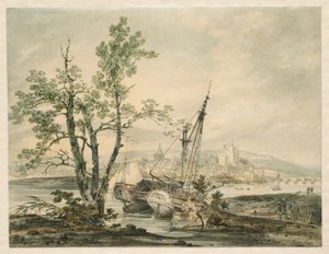  - Joseph Mallord William Turner
