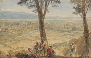  - Joseph Mallord William Turner