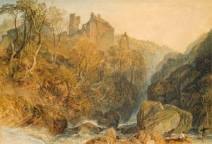  - Joseph Mallord William Turner
