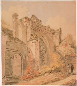  - Joseph Mallord William Turner