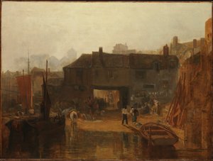  - Joseph Mallord William Turner
