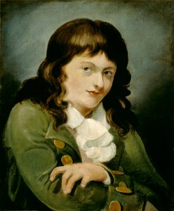 Autoportrait