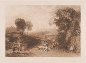  - Joseph Mallord William Turner