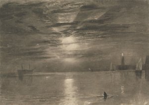  - Joseph Mallord William Turner