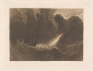  - Joseph Mallord William Turner