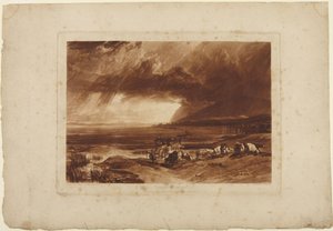  - Joseph Mallord William Turner