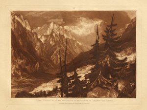  - Joseph Mallord William Turner