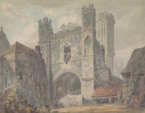  - Joseph Mallord William Turner