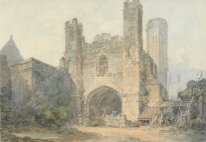  - Joseph Mallord William Turner