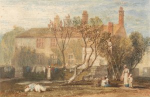  - Joseph Mallord William Turner