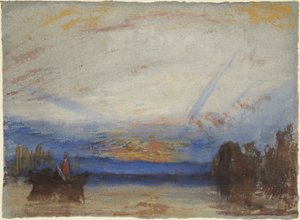  - Joseph Mallord William Turner