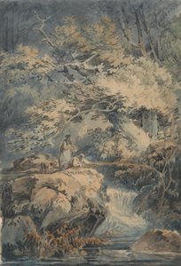  - Joseph Mallord William Turner