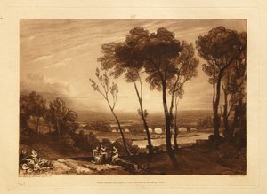  - Joseph Mallord William Turner