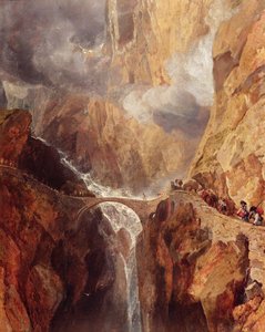 Le Pont du Diable