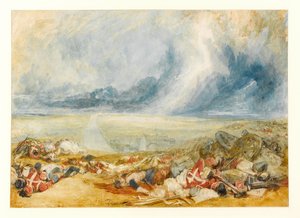  - Joseph Mallord William Turner