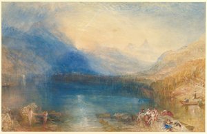  - Joseph Mallord William Turner