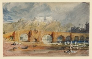  - Joseph Mallord William Turner