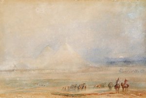  - Joseph Mallord William Turner