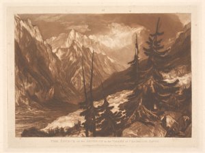  - Joseph Mallord William Turner