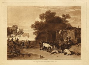  - Joseph Mallord William Turner