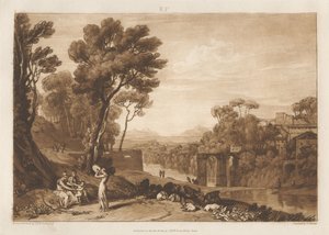  - Joseph Mallord William Turner