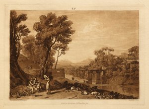  - Joseph Mallord William Turner