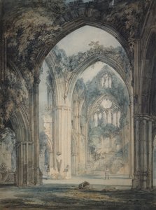 Transept de l