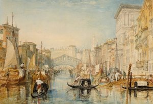 - Joseph Mallord William Turner