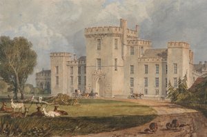  - Joseph Mallord William Turner