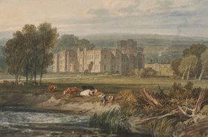  - Joseph Mallord William Turner