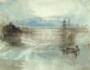 Vue de Lucerne