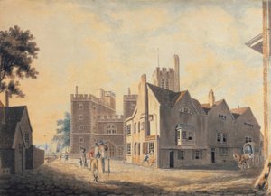  - Joseph Mallord William Turner